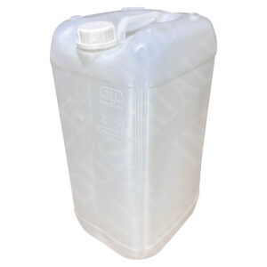 bombona plástica 30 litros virgem inmetro