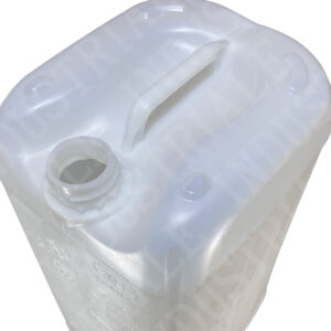 bombona plástica 30 litros virgem inmetro