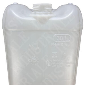 bombona plástica 30 litros virgem inmetro