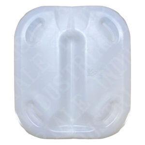 bombona plástica 30 litros virgem inmetro