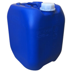 bombona plástica 20 litros