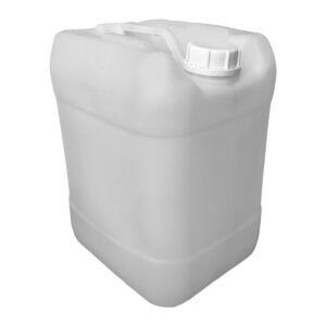 bombona plástica 20 litros