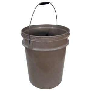 Balde 20 Litros Novo Industrial Alimento Bebida