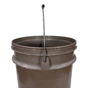 Balde 20 Litros Novo Industrial Alimento Bebida