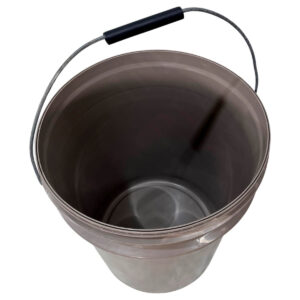 Balde 20 Litros Novo Industrial Alimento Bebida