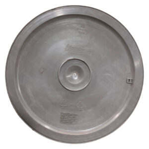 Balde 20 Litros Novo Industrial Alimento Bebida