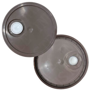 Balde 20 Litros Novo Industrial Alimento Bebida